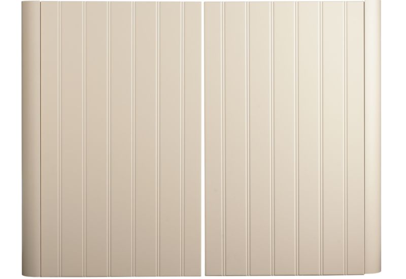 it Kitchens Cottage Style Clad-On Base End Panel Pack of 2 591mm