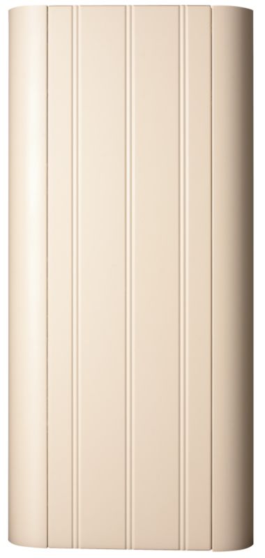 it Kitchens Cottage Style Clad-On Base End Panel Pack of 2 311mm