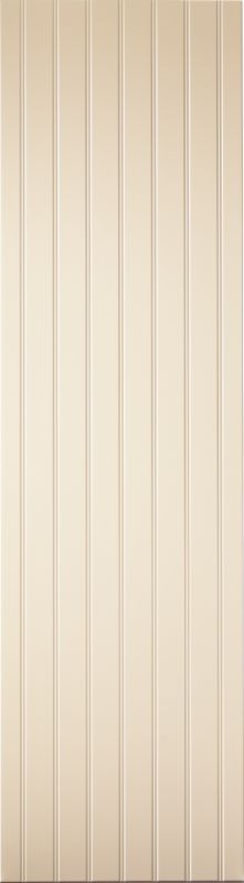 it Kitchens Cottage Style Clad-On Tall Panel 590mm