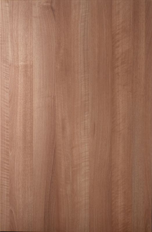 it Kitchens Walnut Style Shaker Clad-On Base Panel 591mm