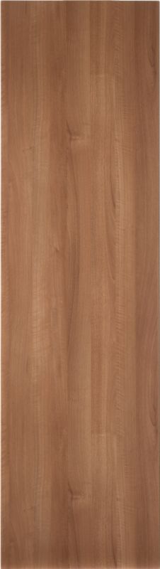 it Kitchens Walnut Style Shaker Clad-On Tall Panel 591mm