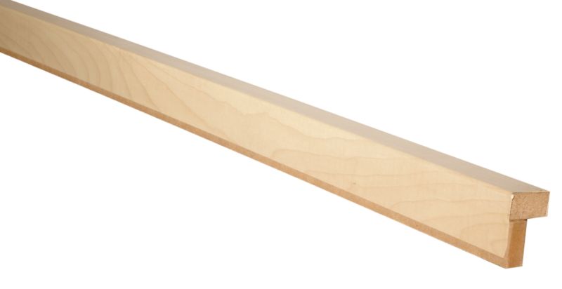 it Kitchens Contemporary Maple Style Pelmet 2400mm