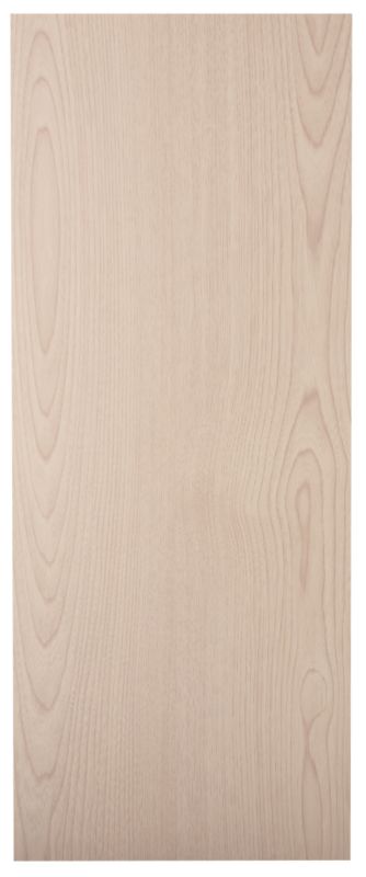 it Kitchens Solid Ash Style Wall End Panel A 290mm