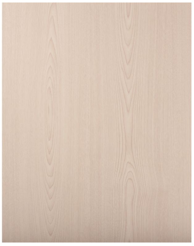it Kitchens Solid Ash Style Base End Panel B 570mm