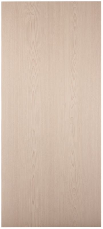 it Kitchens Solid Ash Style Mid Height Panel E Pack Of 2 570mm