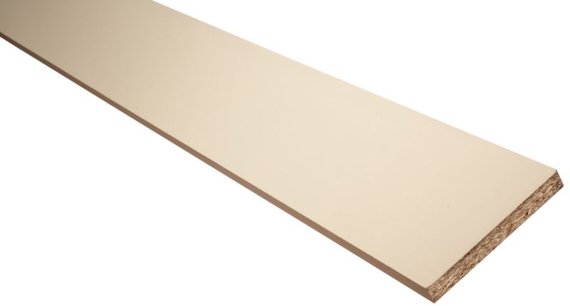 it Kitchens Cottage Style Shaker Plinth 2.4m