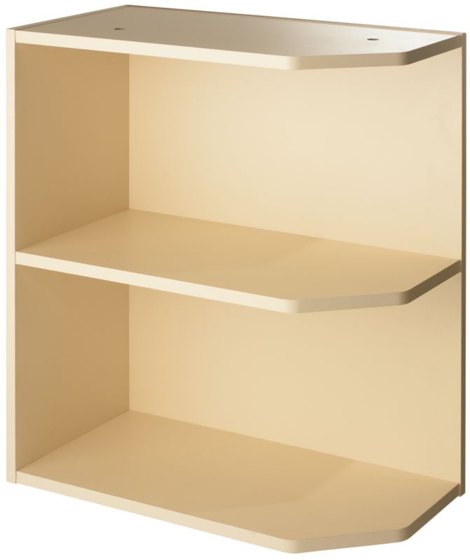 it Kitchens Cottage Style Open End Base Unit 300mm