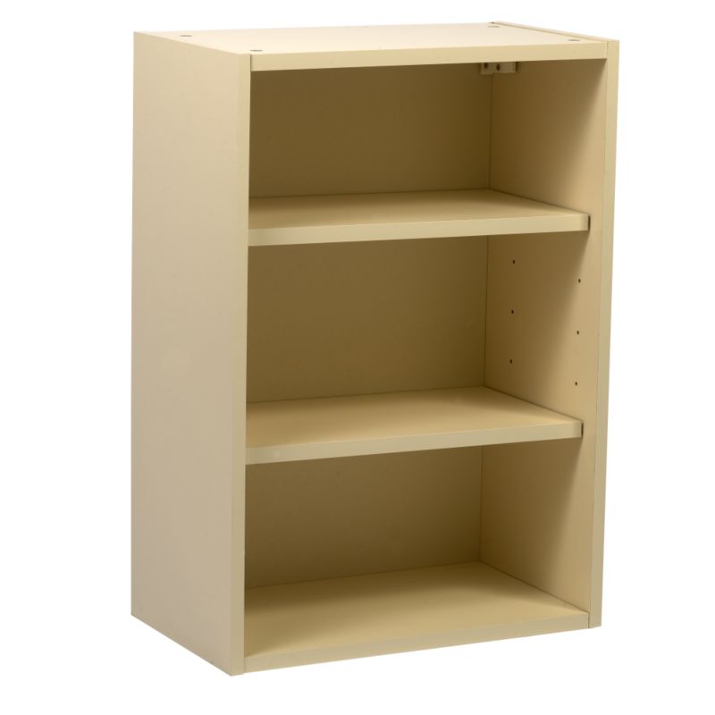 it Kitchens Cottage Style Open Wall Unit 500mm