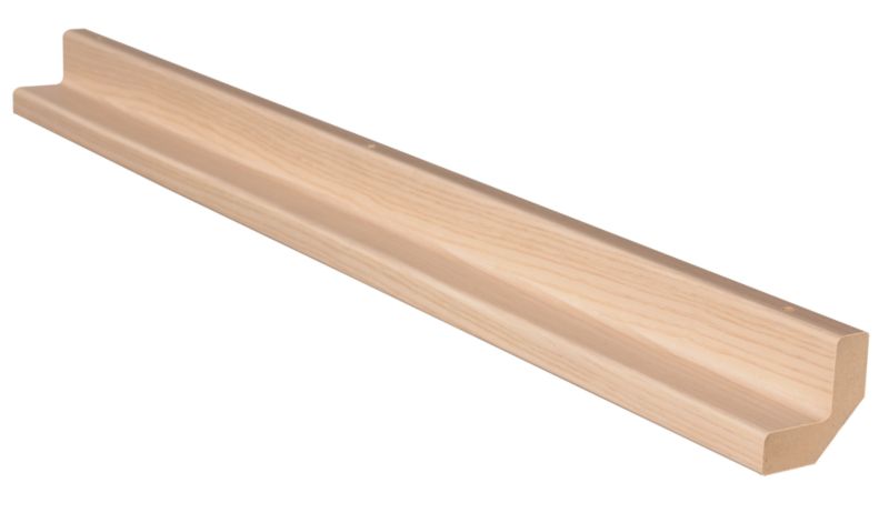 it Kitchens Solid Ash Style Corner Post for 925mm Corner Base Cabinet