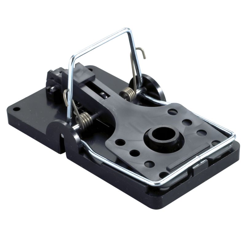 BandQ Advanced Rat Trap Single