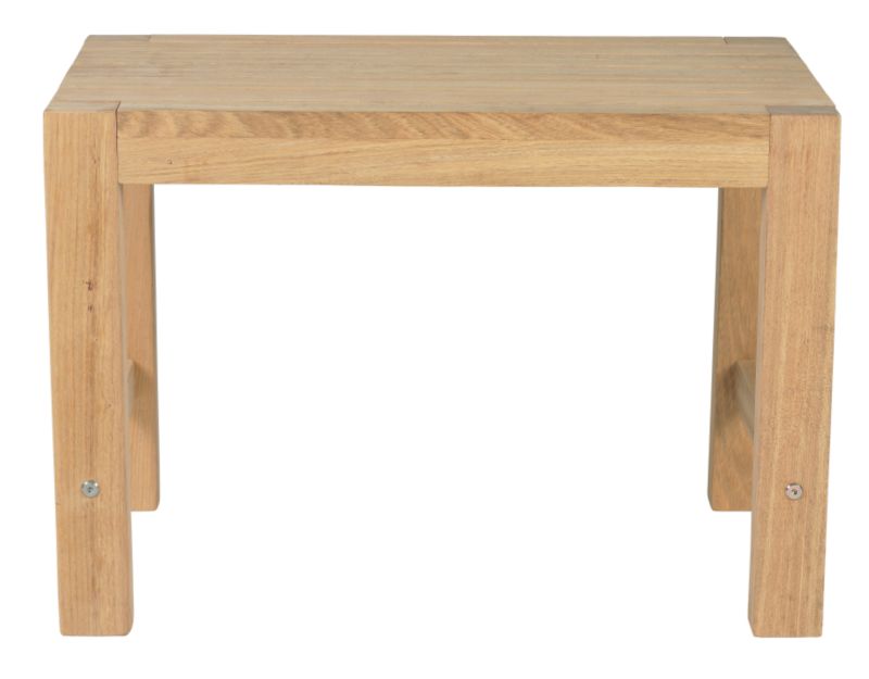 Panama Single Bench