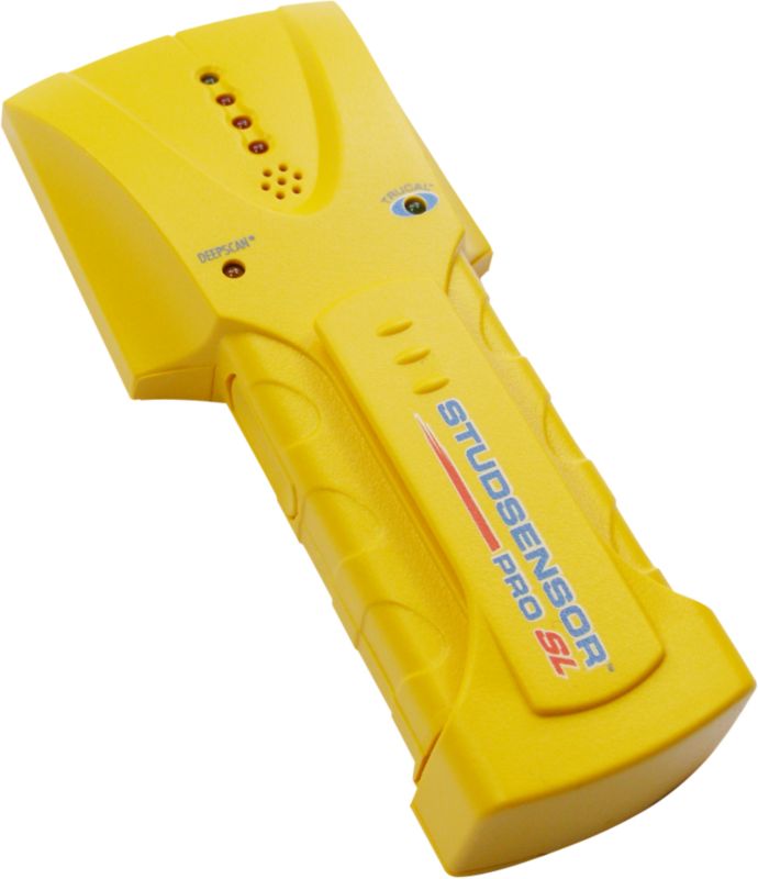 BampQ Professional Stud amp Joist Finder