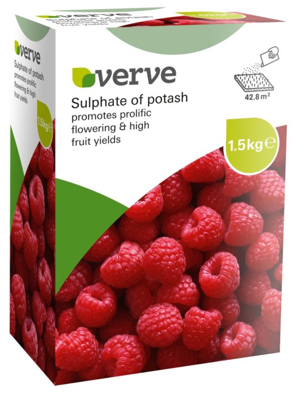 BandQ Fruit Food 15kg