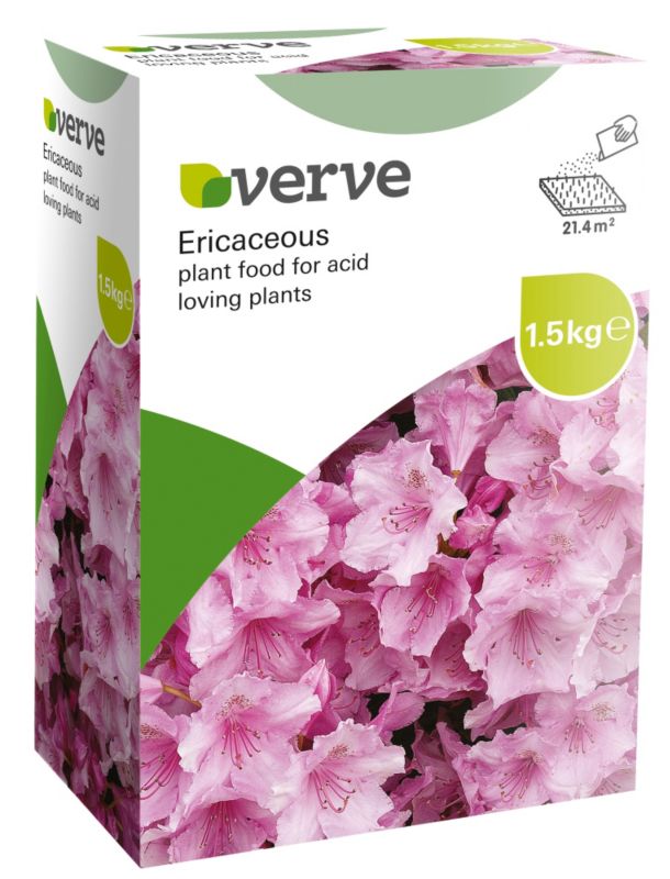 BandQ Rhododendron Azalea and Heather Plant Food 15kg