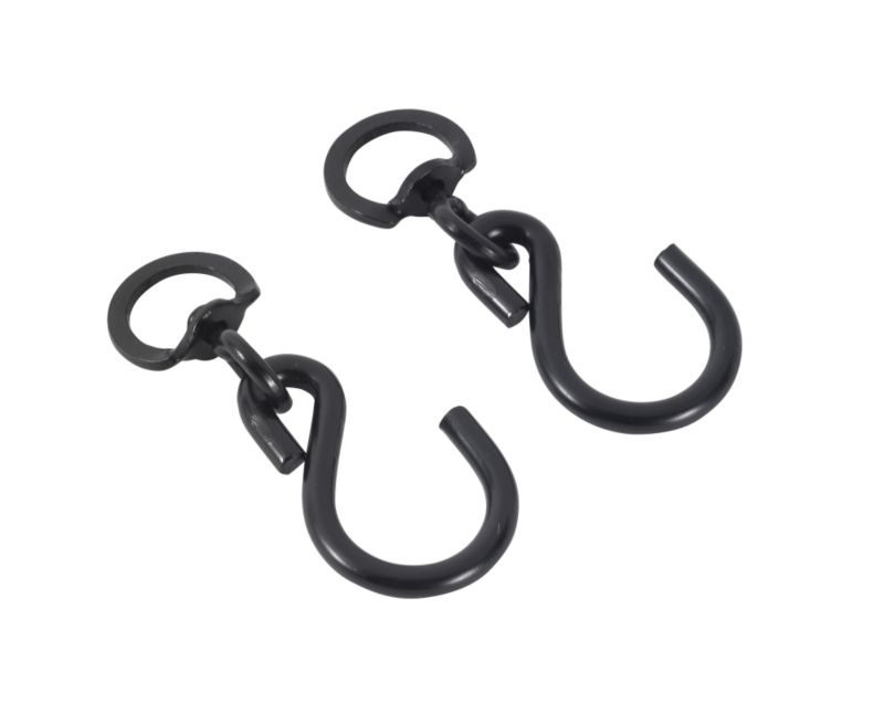 Alternative image for B&Q Swivel Hooks