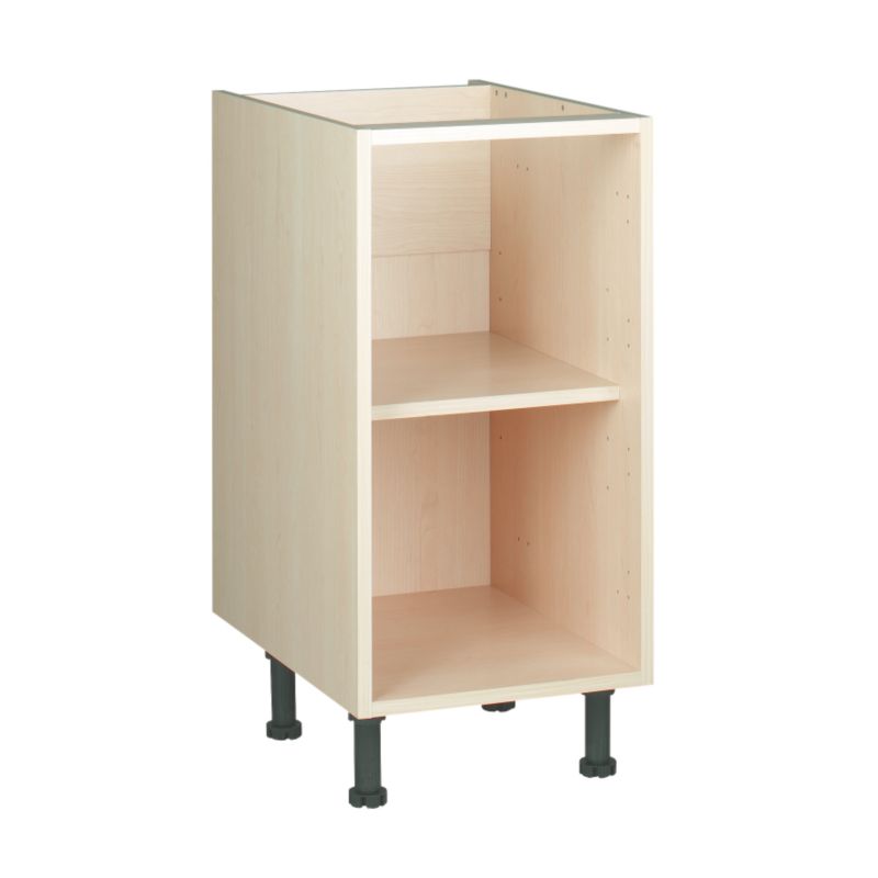 Select Kitchens Base Unit Ash 400mm