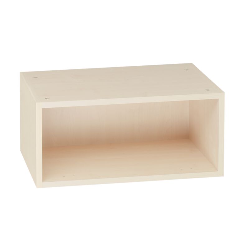 Cooke and Lewis Kitchens Cooke and Lewis Standard Bridging Unit Ash 600mm