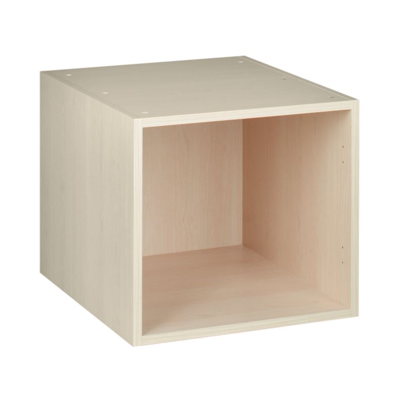 Cooke and Lewis Kitchens Cooke and Lewis Large Bridging Unit Ash 500mm