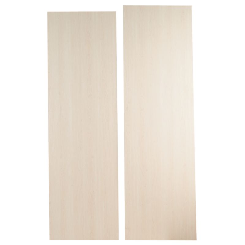 Cooke and Lewis Kitchens Cooke and Lewis Standard Appliance End Panels Ash 600mm