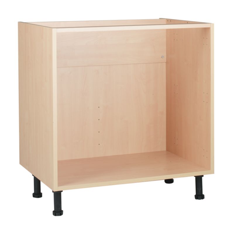 Cooke and Lewis Multi Drawer Base Unit Birch 800mm