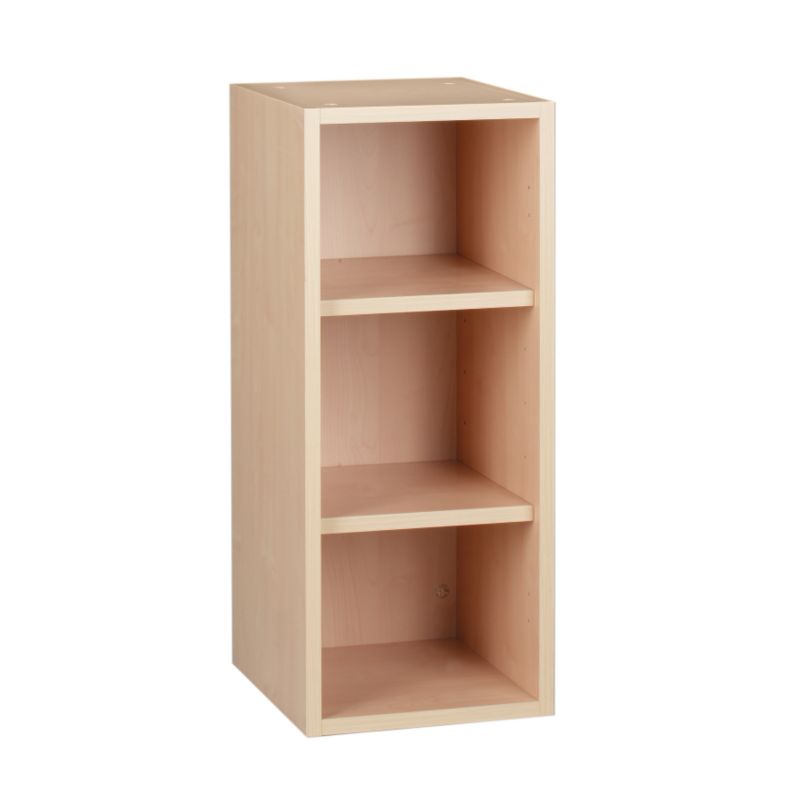Cooke and Lewis Standard Wall Unit Birch 300mm