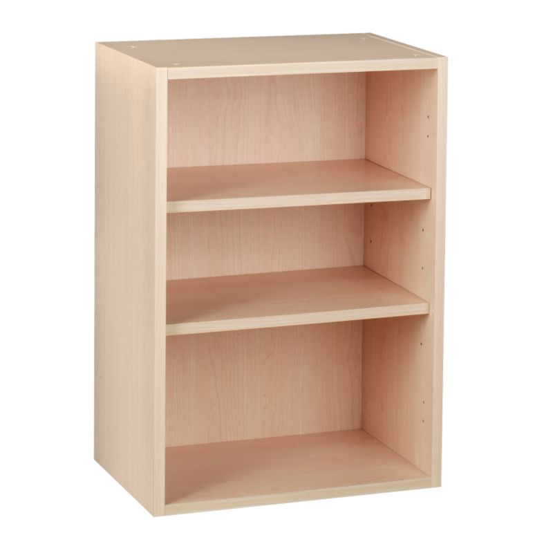 Cooke and Lewis Kitchens Cooke and Lewis Standard Wall Unit Birch 500mm