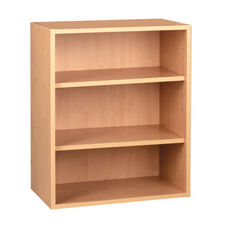 Cooke and Lewis Kitchens Cooke and Lewis Standard Wall Unit Birch 600mm