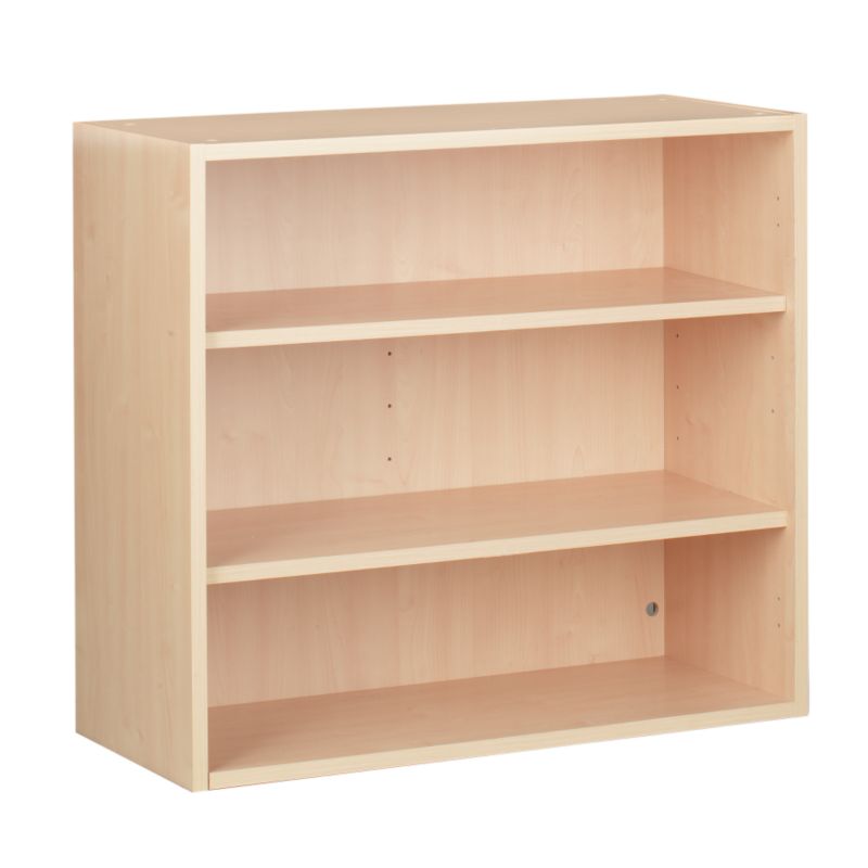 Cooke and Lewis Kitchens Cooke and Lewis Standard Wall Unit Birch 800mm