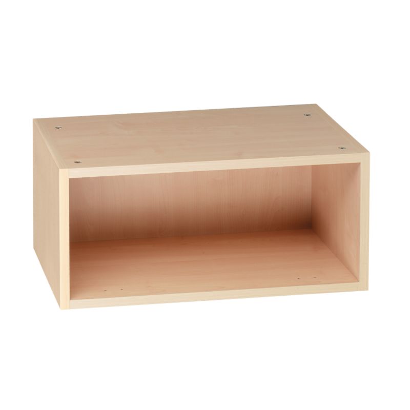 Cooke and Lewis Kitchens Cooke and Lewis Standard Bridging Unit Birch 600mm