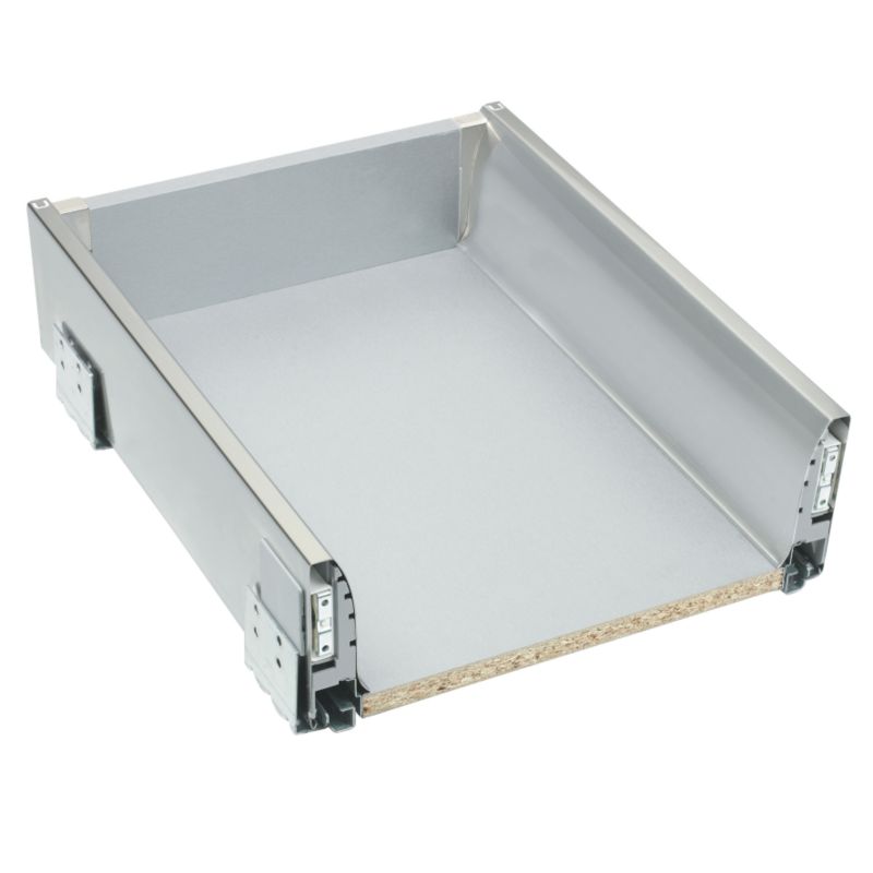 Cooke and Lewis Kitchens Cooke and Lewis Lay-On Drawer Box (D)400mm