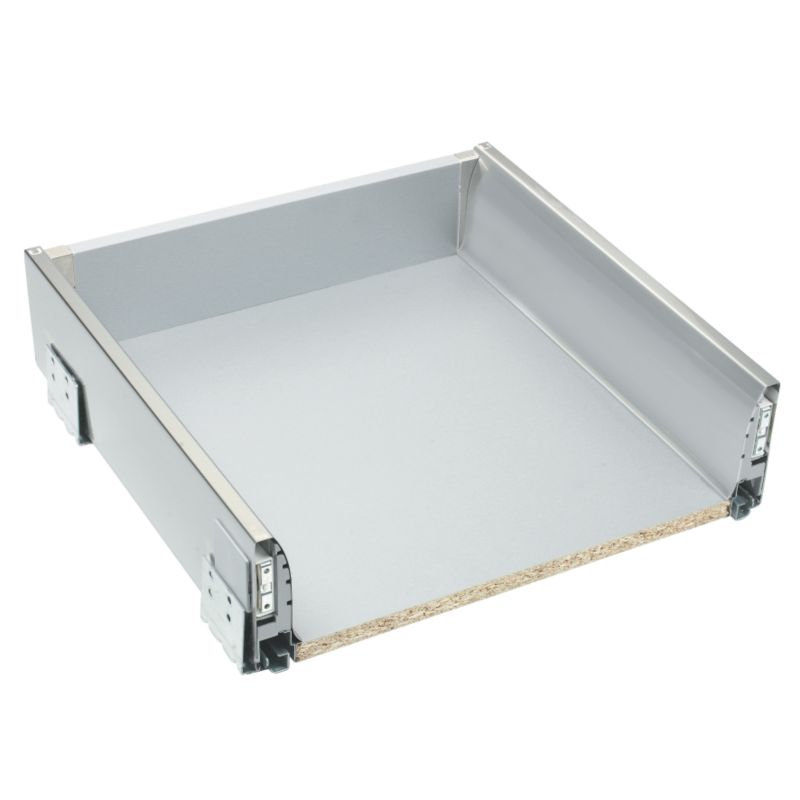 Cooke & Lewis Lay-On Drawer Box (D)500mm