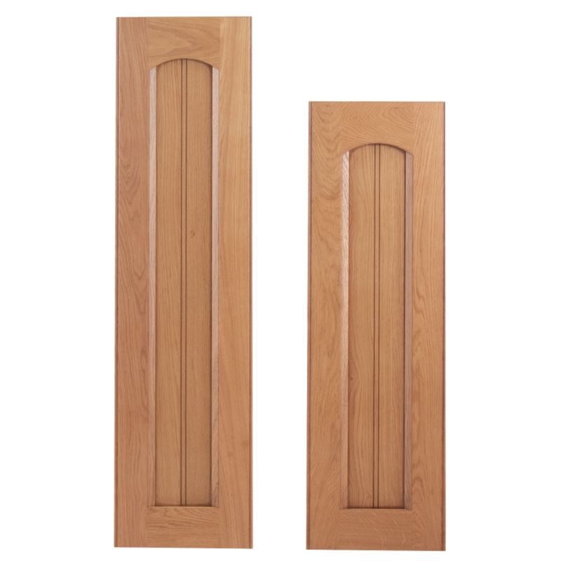 Cooke and Lewis Arlington Pack V1 Tall Larder Doors 300mm