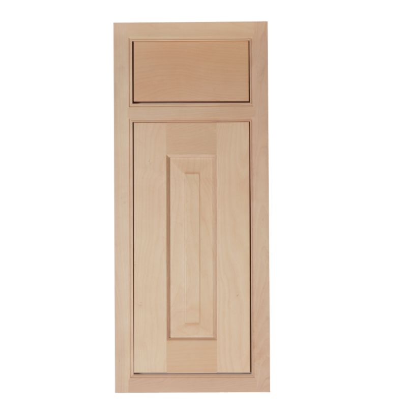 Cooke and Lewis Kitchens Cooke and Lewis Gosford Pack M Drawerline Door and Drawer Front 300mm