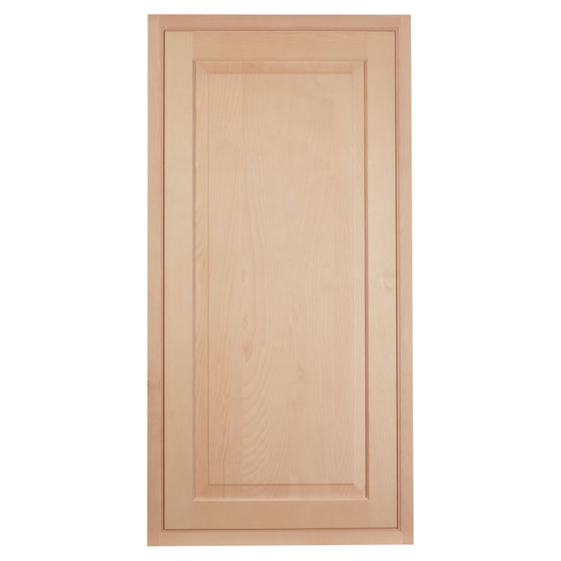 Cooke and Lewis Kitchens Cooke and Lewis Gosford Pack U 60/40 Fridge/Freezer Door 597mm