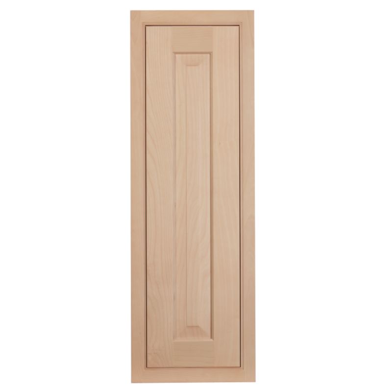 Cooke and Lewis Kitchens Cooke and Lewis Gosford Pack A1 Tall Standard Door 300mm