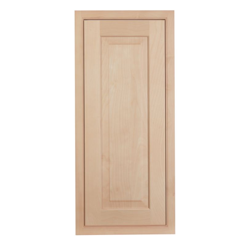 Cooke and Lewis Kitchens Cooke and Lewis Gosford Pack N1 Tall Standard Door 500mm
