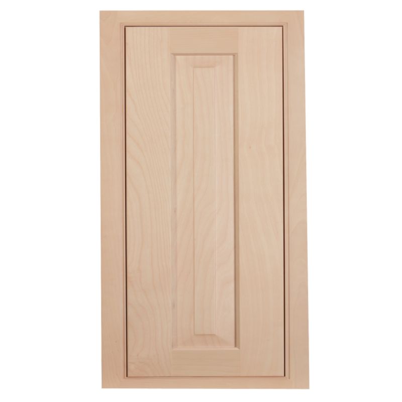 Cooke & Lewis Gosford Pack B1 Tall Standard Door 500mm