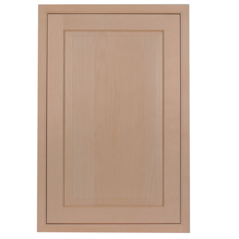 Cooke and Lewis Kitchens Cooke and Lewis Gosford Pack R1 Tall Standard Door 600mm