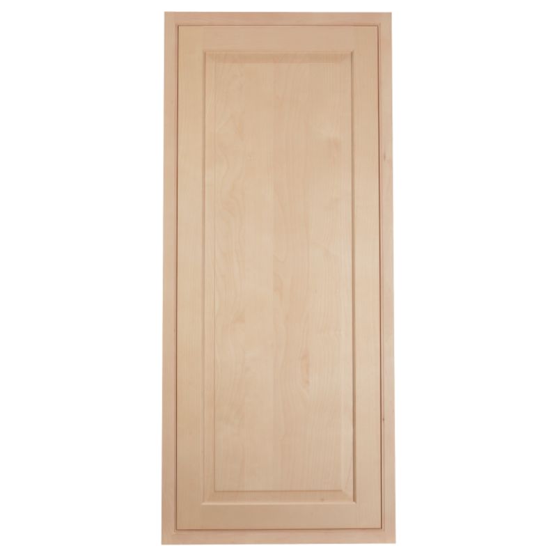 Cooke and Lewis Kitchens Cooke and Lewis Gosford Pack U1 Tall 60/40 Fridge/Freezer Door 597mm