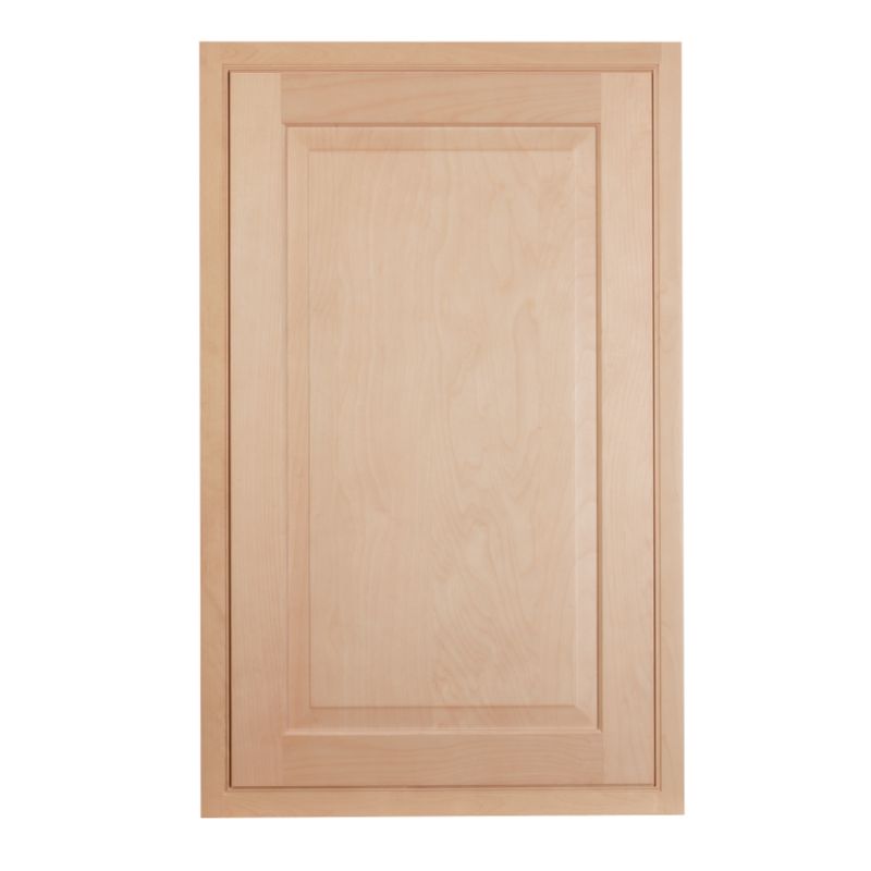 Select Kitchens Gosford Pack E2 Fridge Freezer Door 600mm
