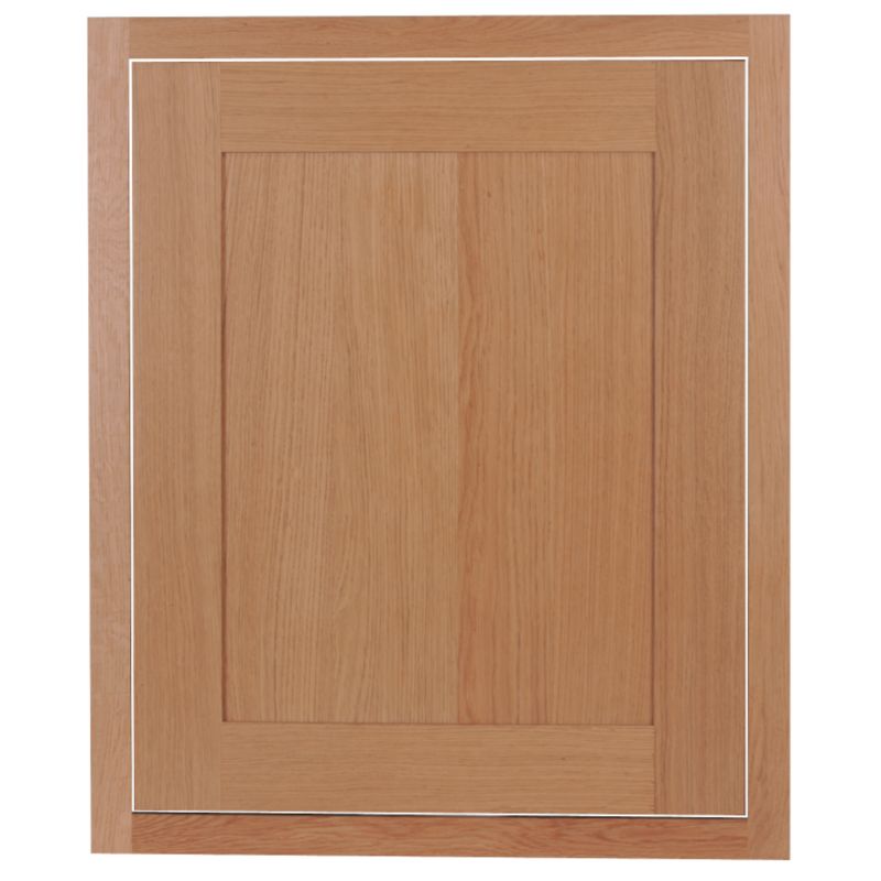 Cooke and Lewis Kitchens Cooke and Lewis Clevedon Pack R Standard Door 600mm