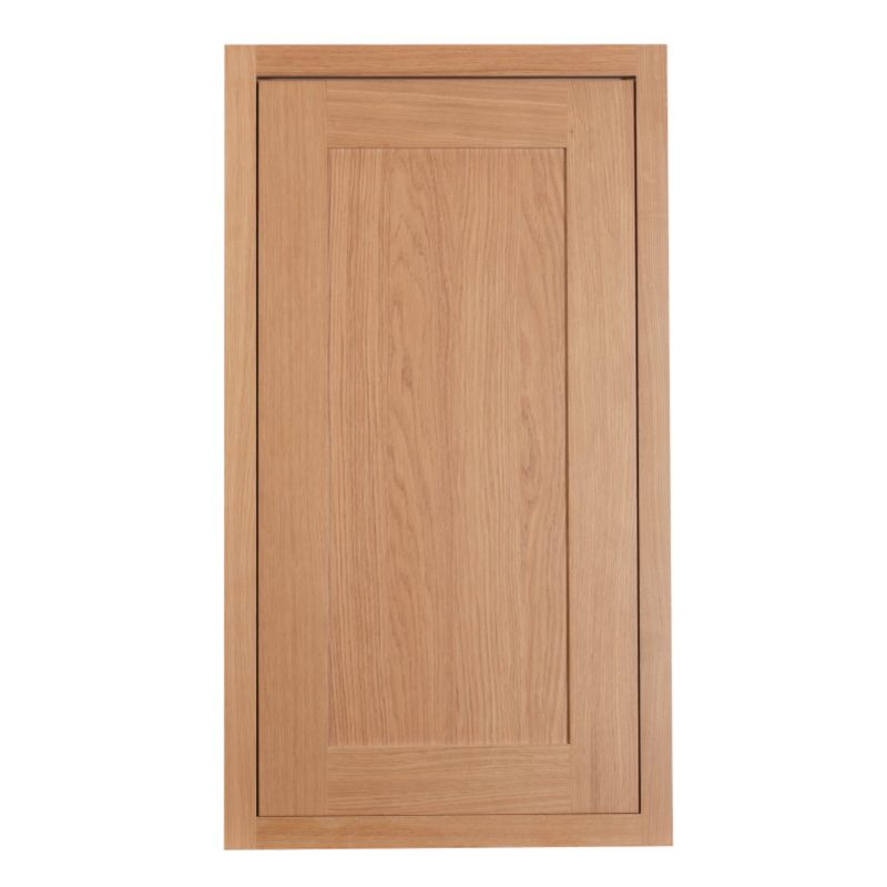 Cooke and Lewis Kitchens Cooke and Lewis Clevedon Pack B1 Tall Standard Door 500mm