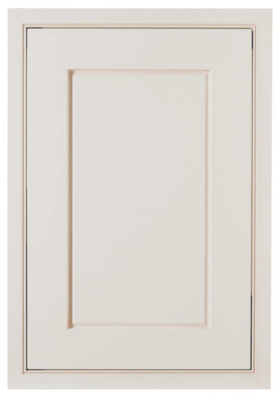 Cooke and Lewis Kitchens Cooke and Lewis Woburn Pack B Standard Door 500mm