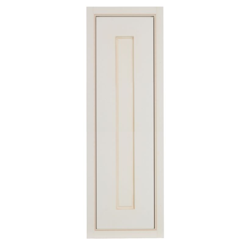 Cooke and Lewis Woburn Pack A1 Tall Standard Door 300mm