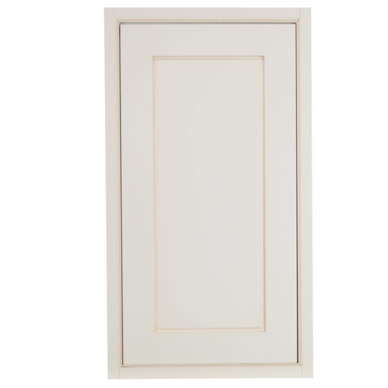 Cooke and Lewis Woburn Pack B1 Tall Standard Door 500mm