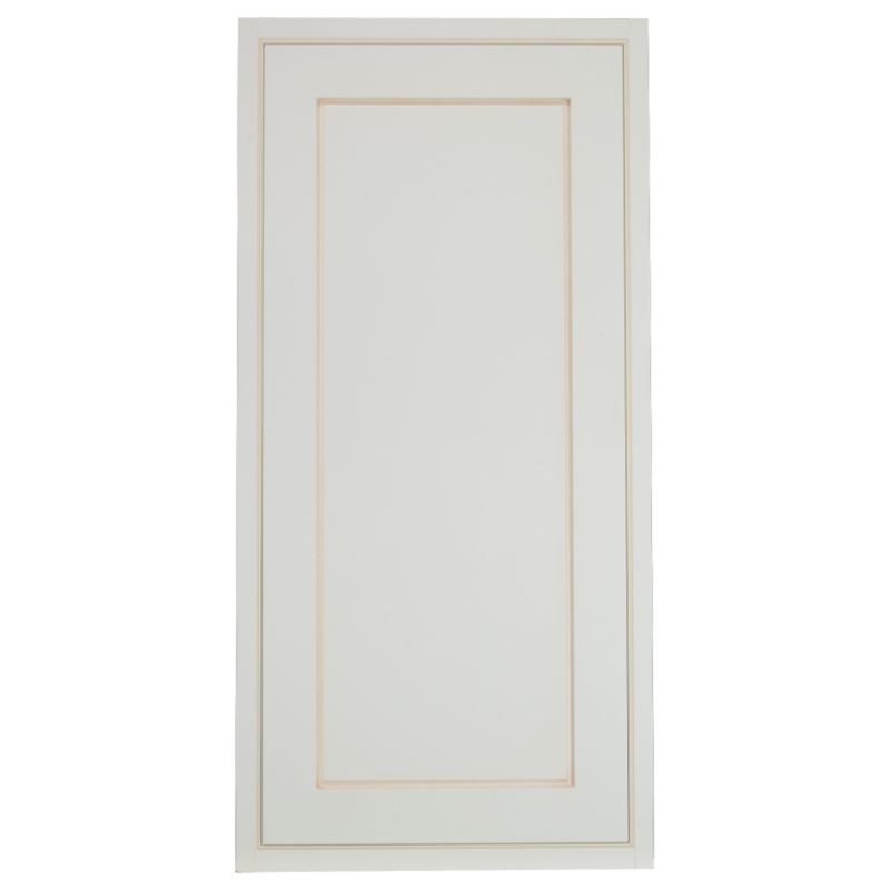 Cooke and Lewis Kitchens Cooke and Lewis Woburn Pack U1 Tall 60/40 Fridge/Freezer Door 597mm