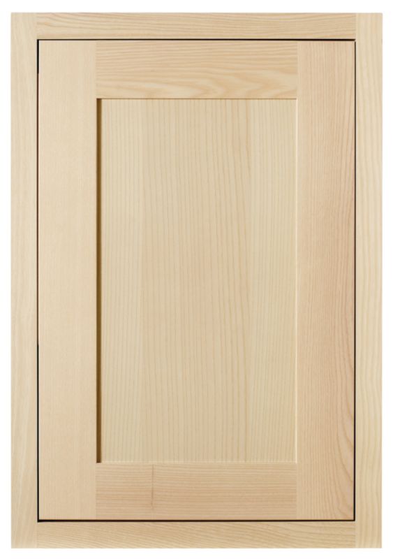 Select Kitchens Sheringham Pack B Standard Door 500mm