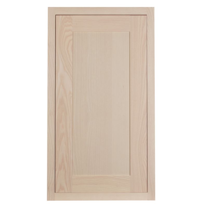 Cooke and Lewis Kitchens Cooke and Lewis Sheringham Pack B1 Tall Standard Door 500mm