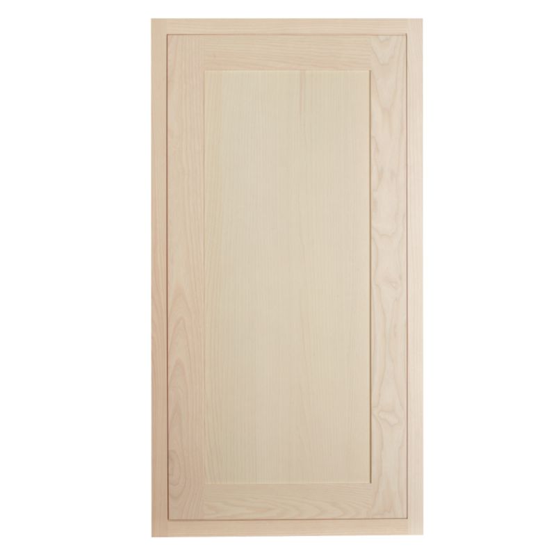Cooke and Lewis Sheringham Pack E12 Tall Fridge Freezer Door 600mm