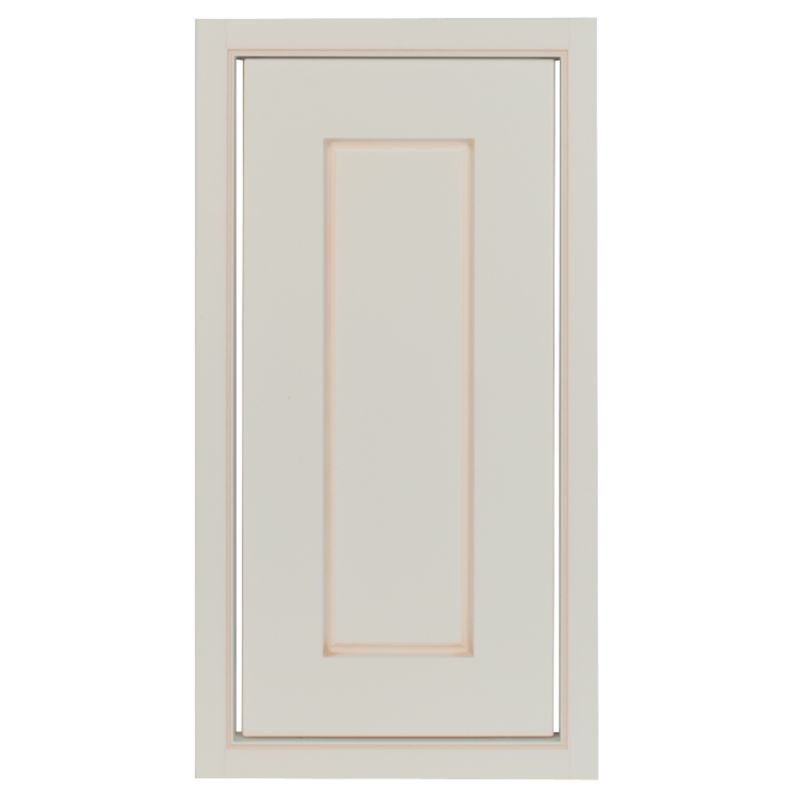 Cooke and Lewis Woburn Pack CC Diagonal Corner Door